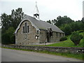 St. Michael?s and All Angels Church, Ballintuim