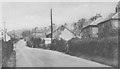 Tenbury Road Clee Hill 1937