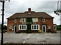 SE5446 : The Buckles Inn by Ian S