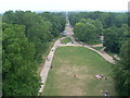 View from the Bridgewater Monument