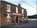 The Dog and Gun, East Butterwick