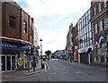 High Street, Dudley