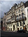 The former Grand Hotel,Westgate St, Cardiff