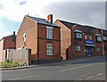 The Inhedge, Dudley