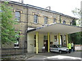 Atkinson Morley Hospital, Wimbledon