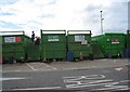 TL4663 : Cambridge Recycling by ad acta