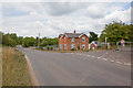 House on Station Road, Nursling