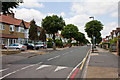 Kenley Road, Merton Park