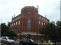 Ilford telephone exchange