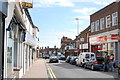 Hailsham High Street