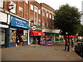 Northolt: Oldfield Circus Post Office