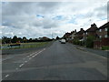 Junction of Beldham and Greenfield Roads