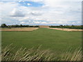 Airstrip at East Lound