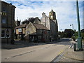 Village Post Office - Loftus