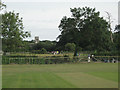 Village nature walk setting out, Rockhampton