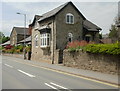 Former school house, Brecon Road, Hay-on-Wye