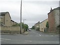 Bleak Street - Oxford Road