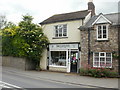 Dolls House Fun shop, Hay-on-Wye