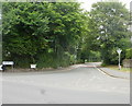 Forest Road, Hay-on-Wye