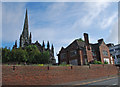 King Street, Dudley