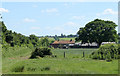 2010 : Totterdown Farm near Sells Green