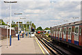 Wimbledon Station (District Line)