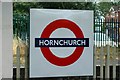 Hornchurch station