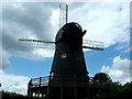 Windmill at Bursledon