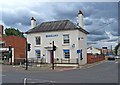 Barclays Bank, 1 Malvern Road, St. John