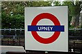 Upney station