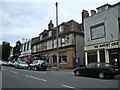 Weymouth-The Royal Oak