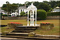 Drinking Fountain, Cowes, Isle of Wight