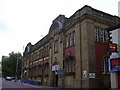 SD6827 : "The Postal Order" (Pub) 15-19 Darwen Street. Blackburn. Lancashire BB2 2BY by Robert Wade