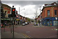 Darwen Street, Blackburn, Lancashire