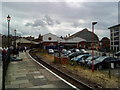 Windsor and Eton Central railway station