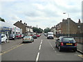 Knighton Road, Romford