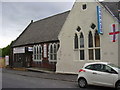 Converted Church Buildings, St. Peter Street , Blackburn, BB2 2HD