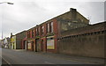 Derelict Buildings, St. Peter Street, Blackburn, BB2 2HD