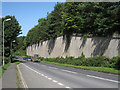 Strode Road, Buckfastleigh