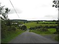 Bruscarnagh Road, Greaghnamoyle