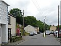 High Street, Argoed