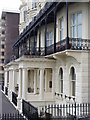 Adelaide Mansions, Hove