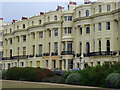 Brunswick Square, Hove