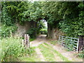 Bridge on the former Buildwas to Much Wenlock line