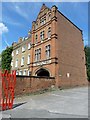 The Marine Society in Lambeth Road