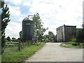 Yelland Cross Farm