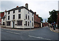 Priory Street, Dudley