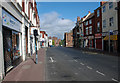 New Street, Dudley