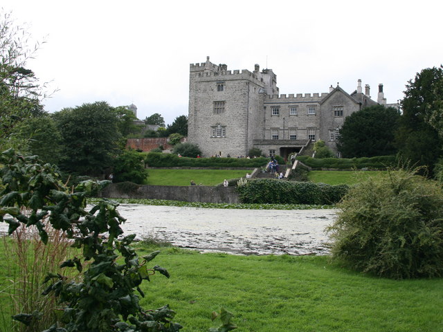 Sizergh Castle, Cumbria © Graham Hogg :: Geograph Britain and Ireland