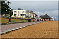 The Beach, Cowes, Isle of Wight